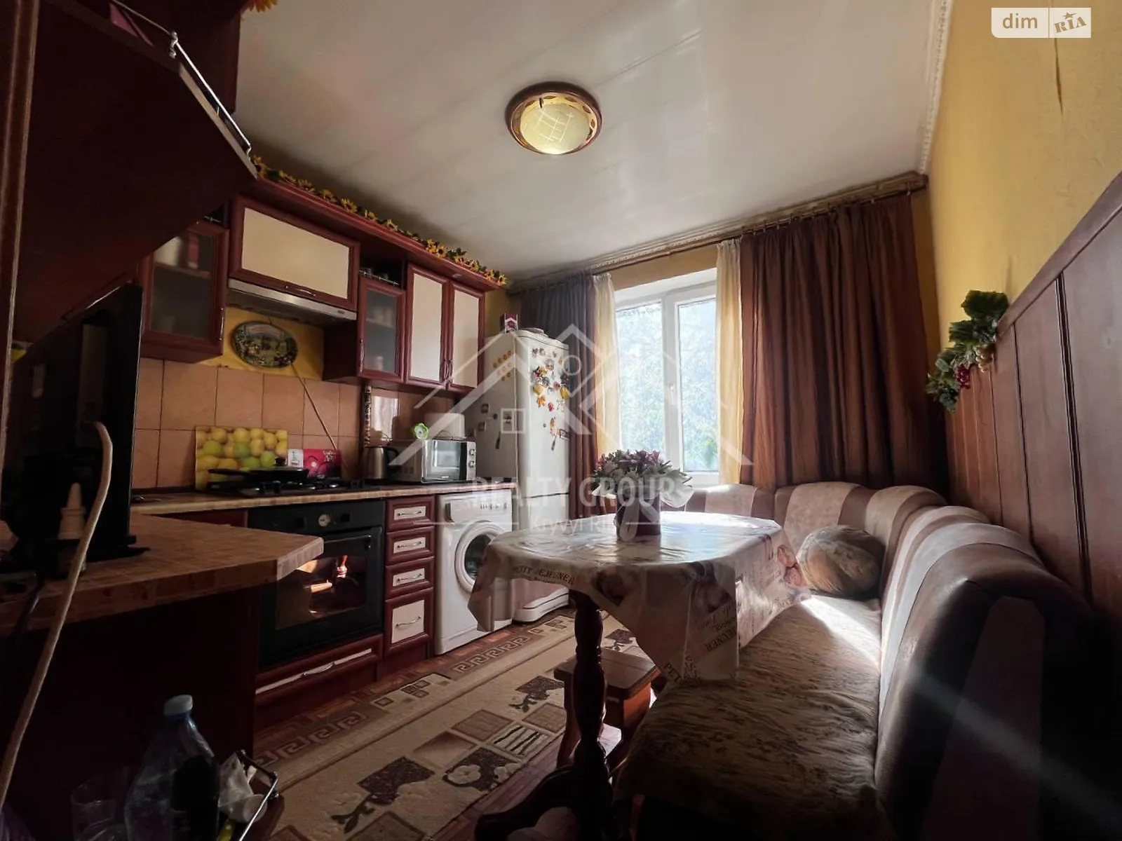 Продается 3-комнатная квартира 57.9 кв. м в Кривом Роге, цена: 27600 $ - фото 1