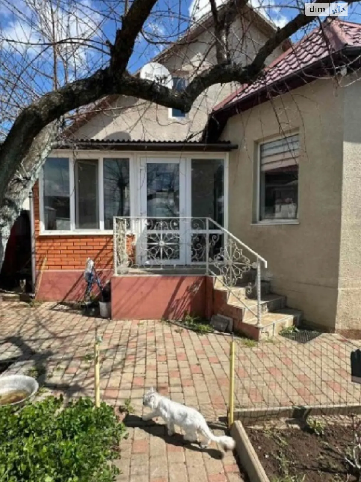 Продається одноповерховий будинок 70 кв. м з банею/сауною, цена: 56000 $ - фото 1