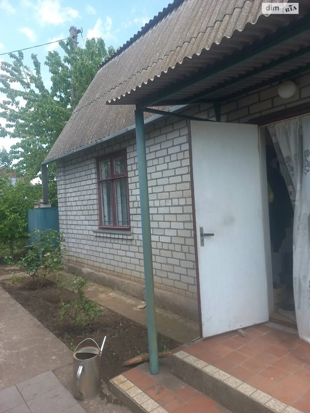 Продается дом на 2 этажа 50 кв. м с бассейном, цена: 27000 $ - фото 1