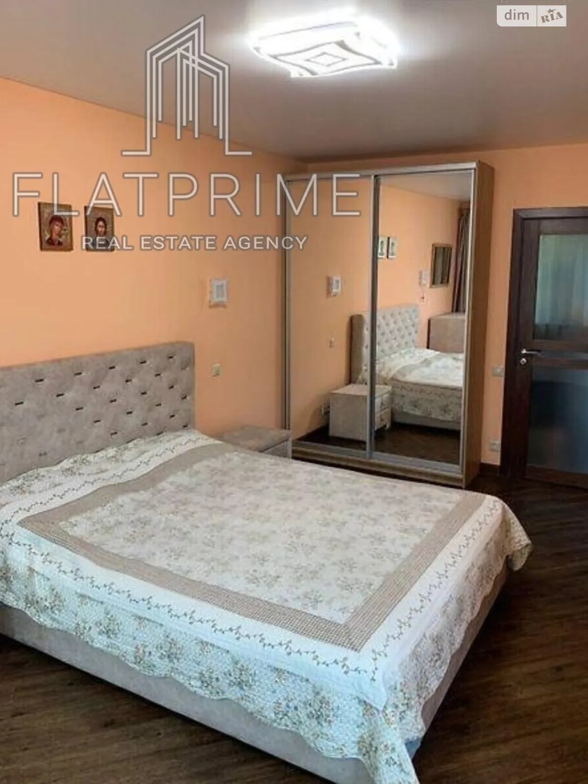 Продается 3-комнатная квартира 107.7 кв. м в Киеве, цена: 112000 $ - фото 1