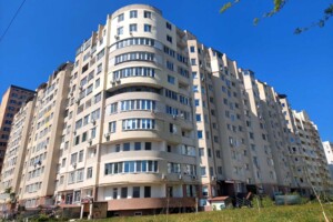 Продажа квартиры, Одесса, р‑н. Поселок Котовского, Владислава Бувалкина (Генерала Бочарова) улица, дом 75