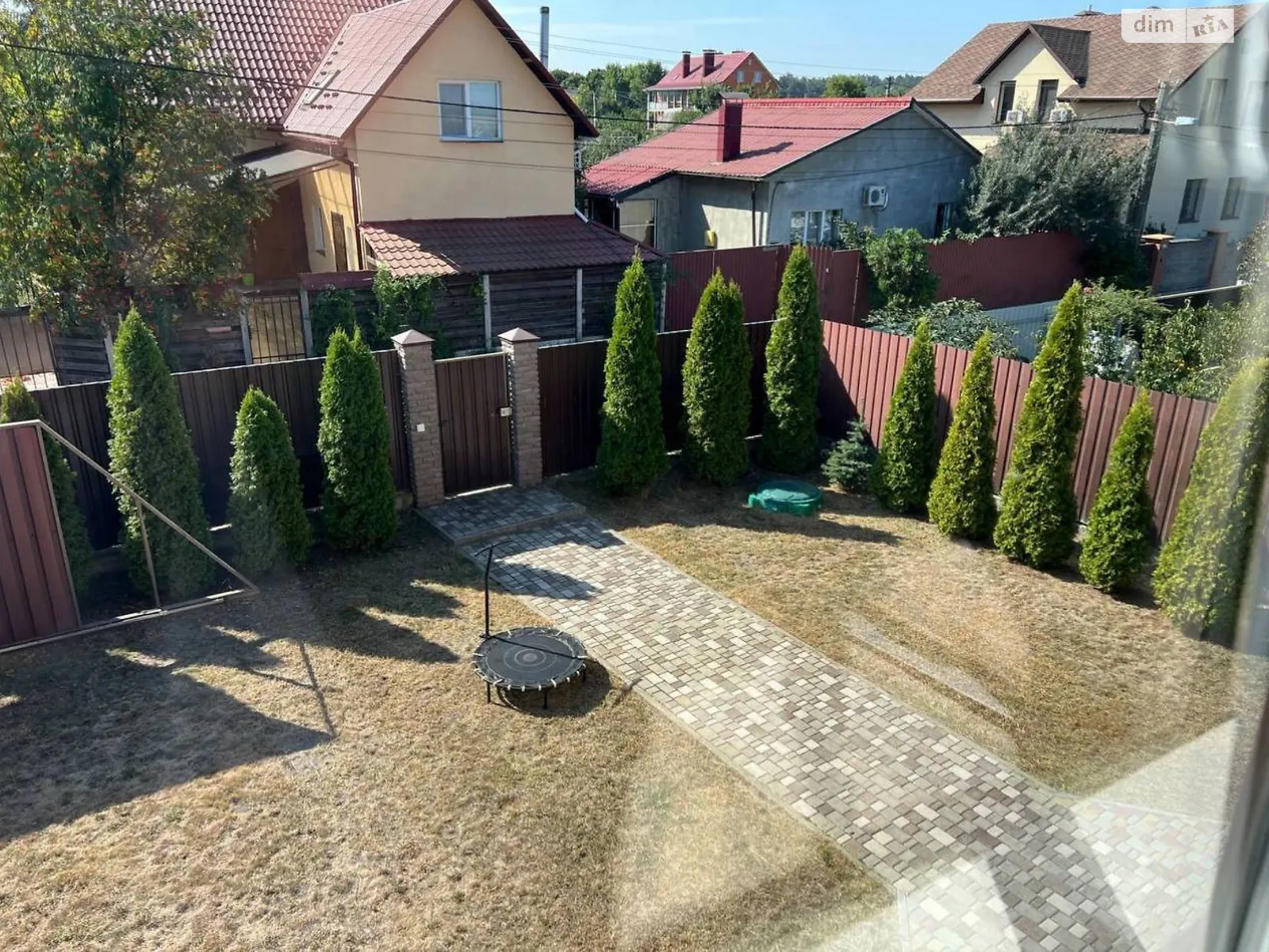 Продається будинок 2 поверховий 160.1 кв. м с басейном, цена: 211000 $ - фото 1