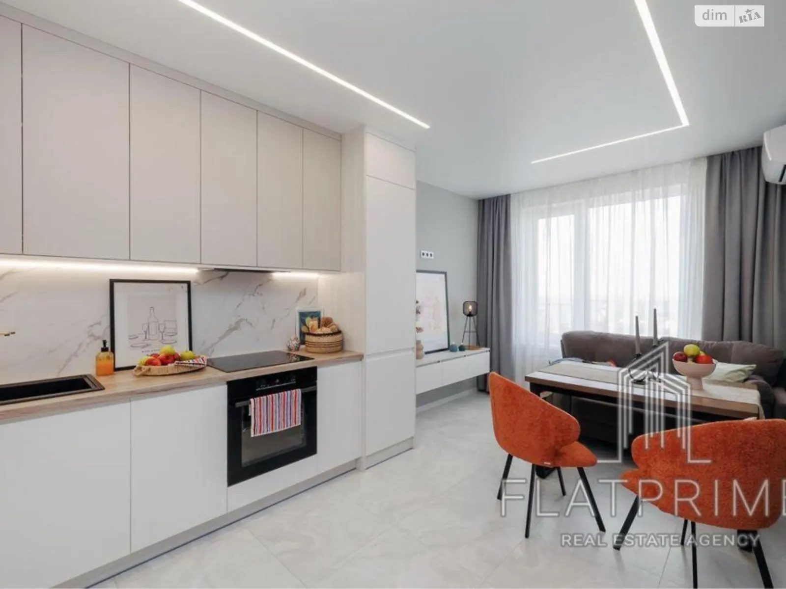 Продается 2-комнатная квартира 66 кв. м в, цена: 150000 $ - фото 1