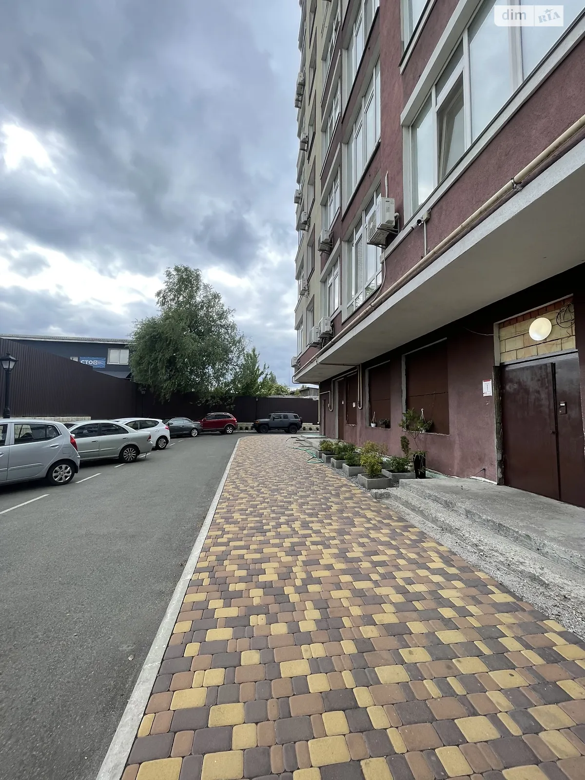 Продається 1-кімнатна квартира 44 кв. м у Києві, вул. Академіка Писаржевського, 8А - фото 1