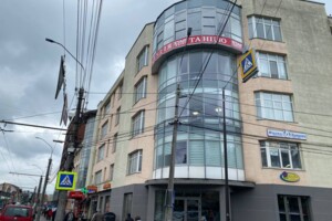 Долгосрочная аренда коммерческого помещения, Тернополь, р‑н. Центр, Шептицкого Андрея Митрополита улица