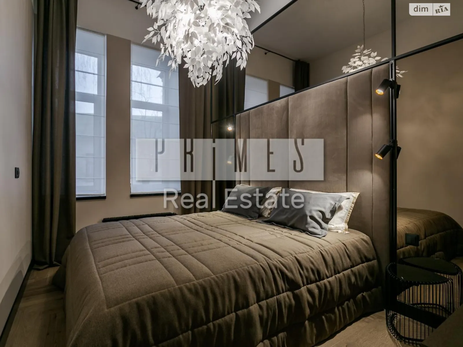 Продается 2-комнатная квартира 70.3 кв. м в Киеве, цена: 499000 $ - фото 1