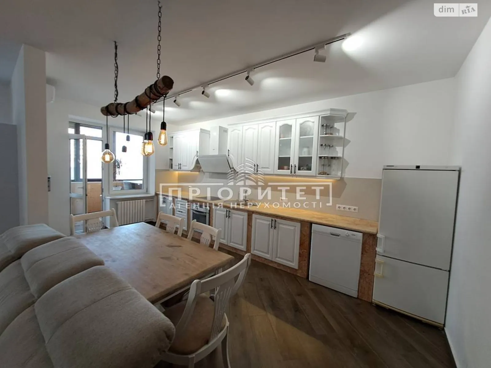 Продається 2-кімнатна квартира 96.9 кв. м у Одесі, цена: 145500 $ - фото 1