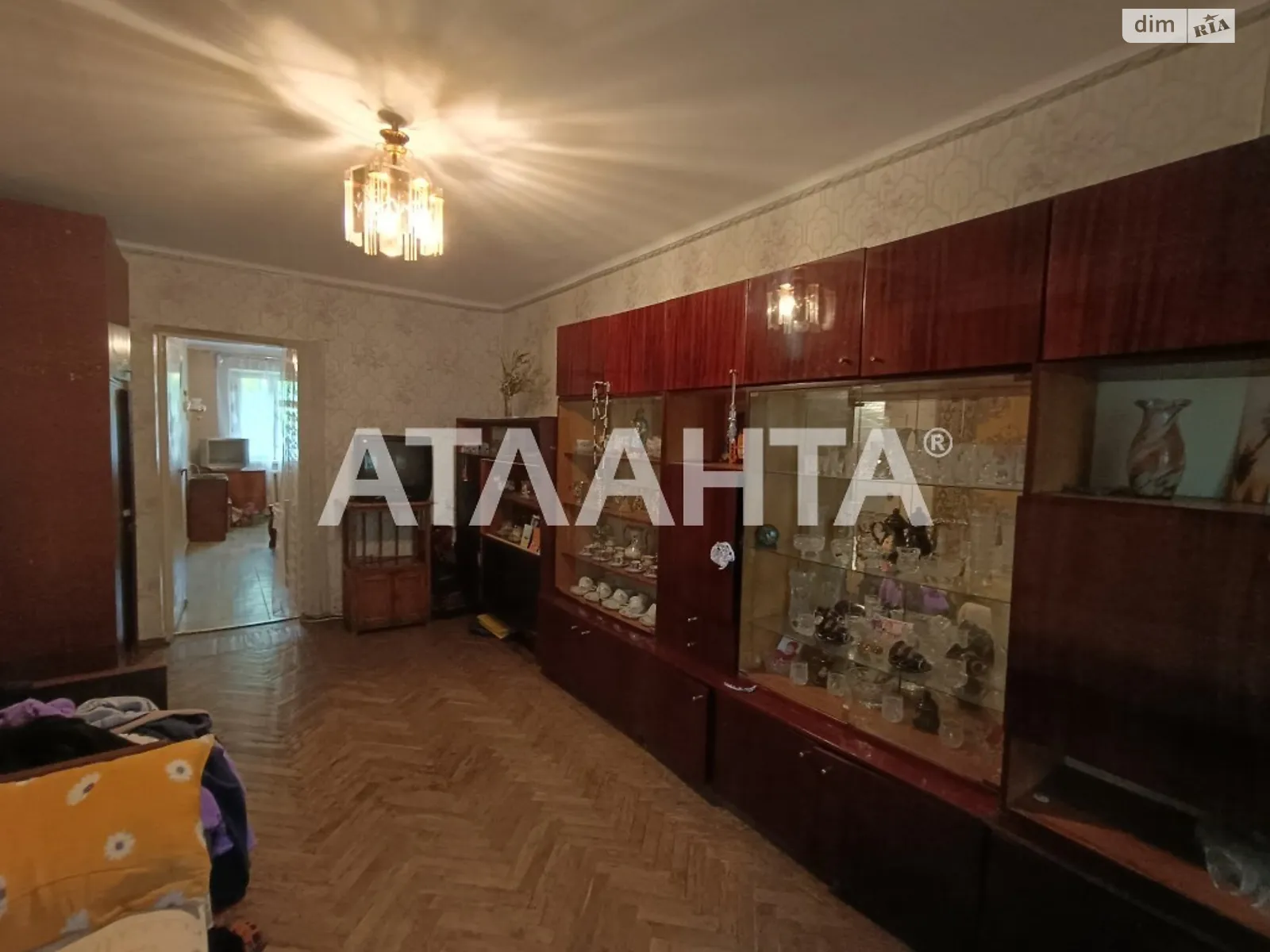 Продается 2-комнатная квартира 44 кв. м в Одессе, ул. Ивана и Юрия Лип - фото 1