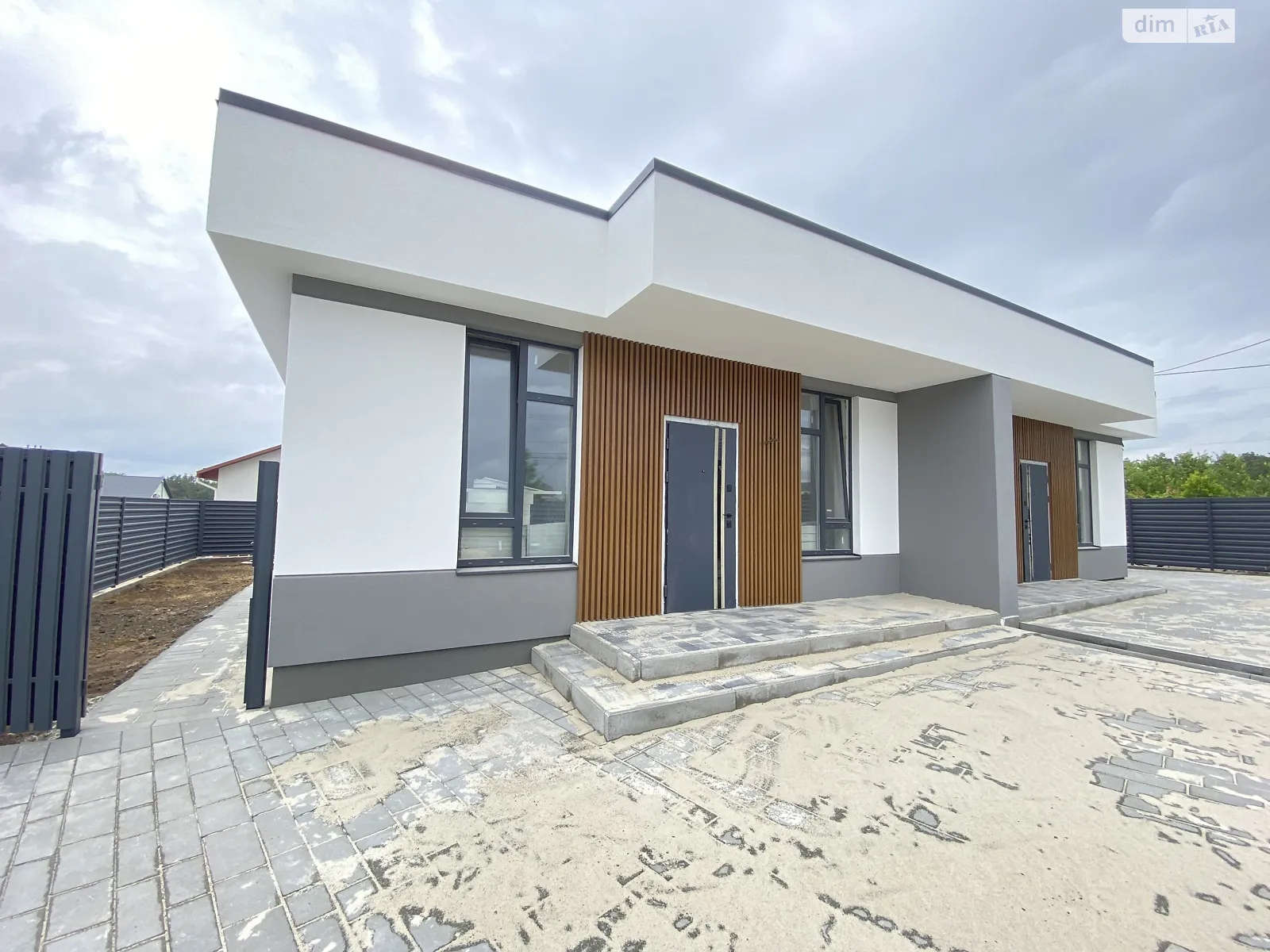 ул. Пошаны Святопетровское, цена: 71000 $ - фото 1
