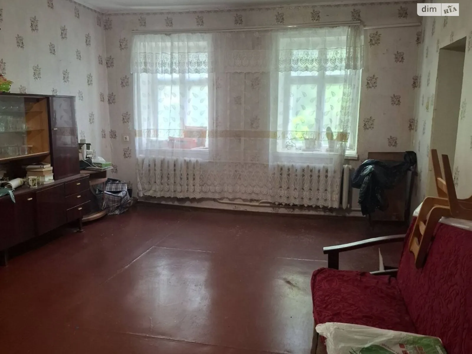 Продается 2-комнатная квартира 57.6 кв. м в Одессе, ул. Колонтаевская - фото 1