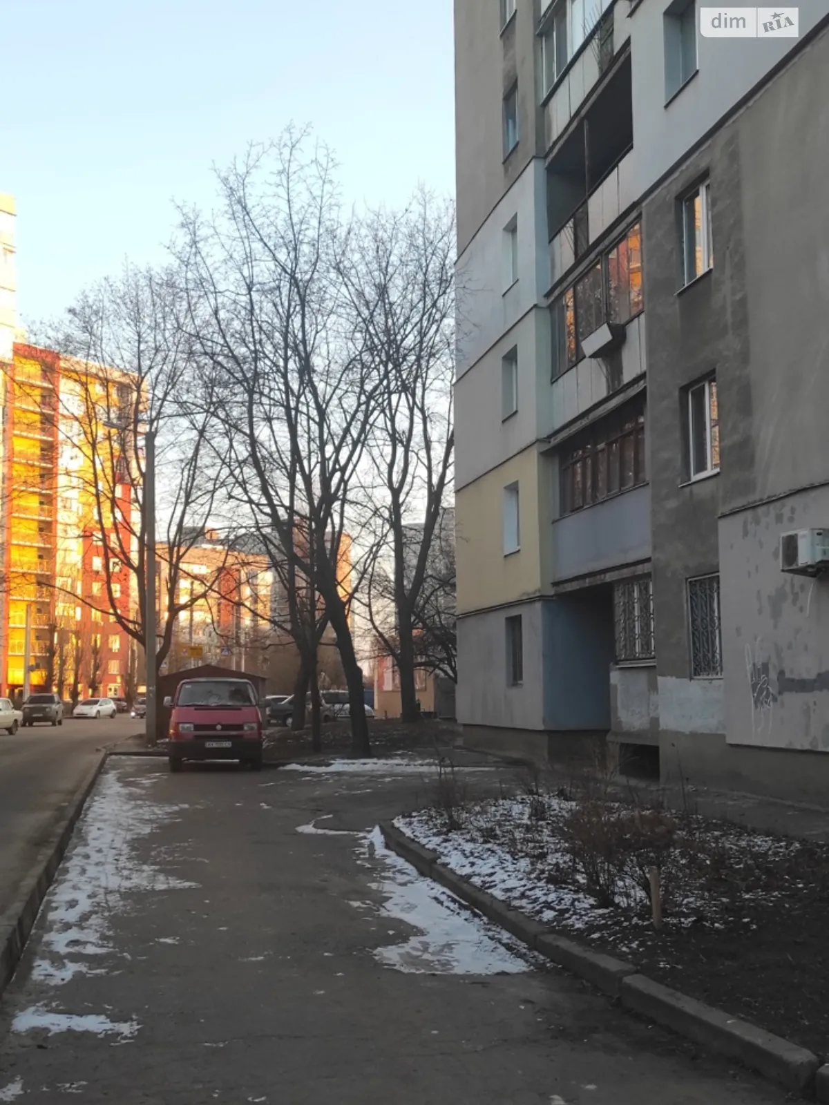 Продается 2-комнатная квартира 42 кв. м в Харькове, пр. Садовый, 11 - фото 1
