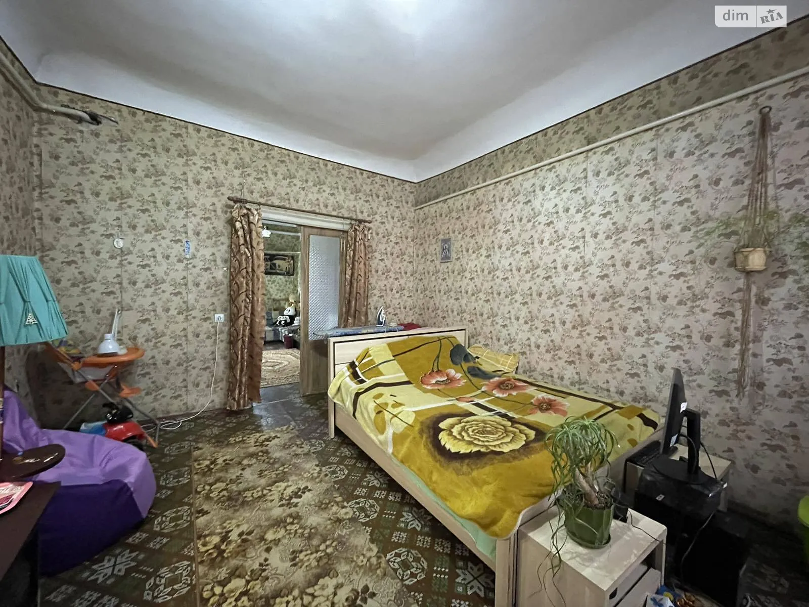 Продається 2-кімнатна квартира 61 кв. м у Одесі, вул. Ковальська - фото 1