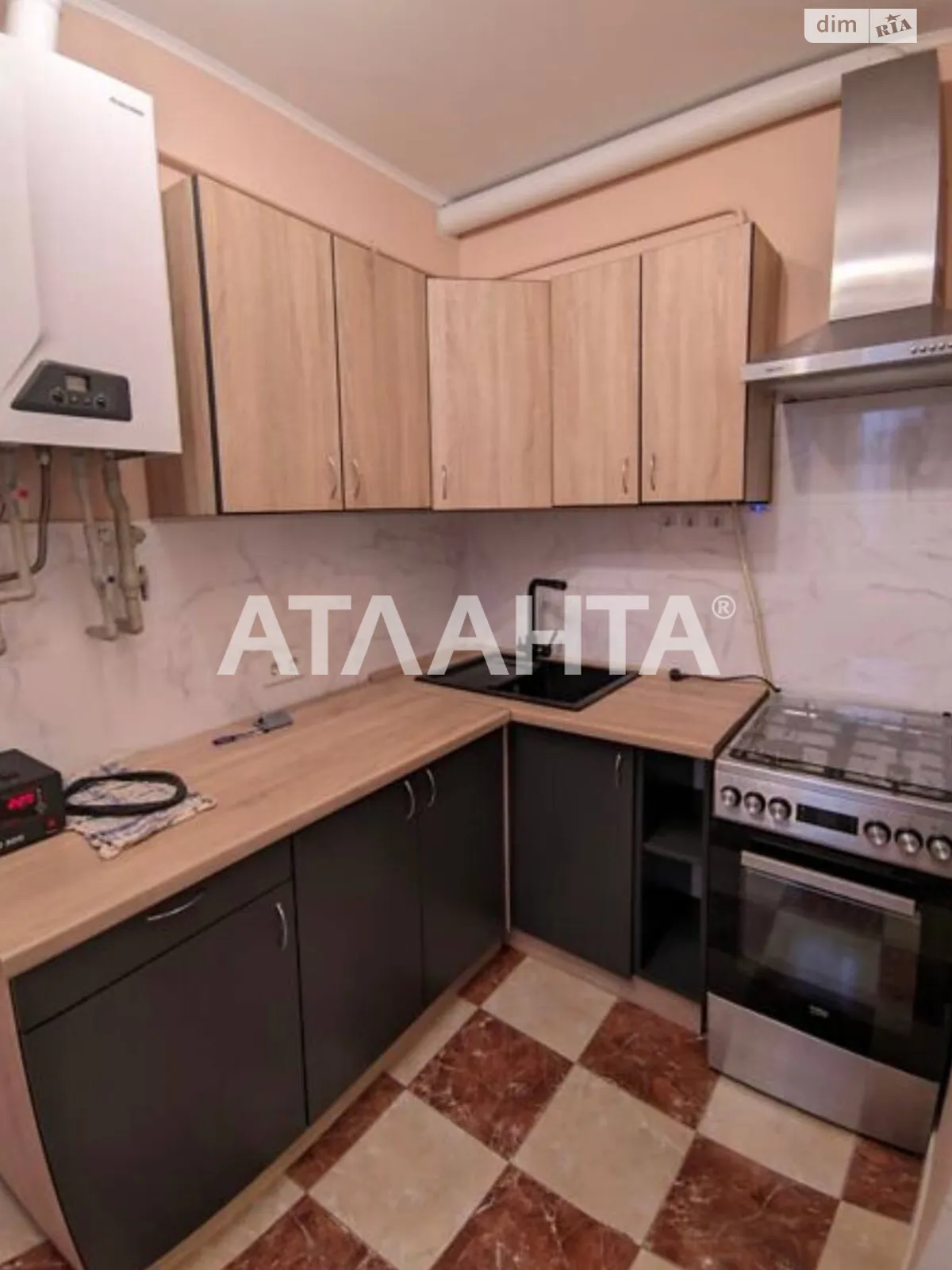 Продается часть дома 37 кв. м с верандой, цена: 25500 $ - фото 1