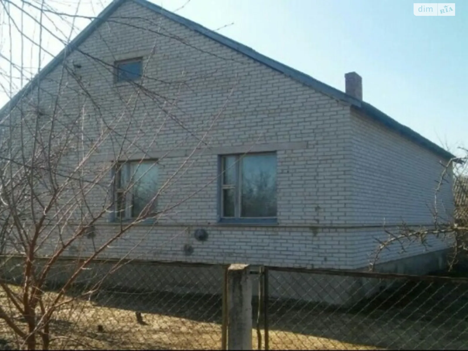 Продается одноэтажный дом 104.2 кв. м с камином, цена: 28000 $ - фото 1