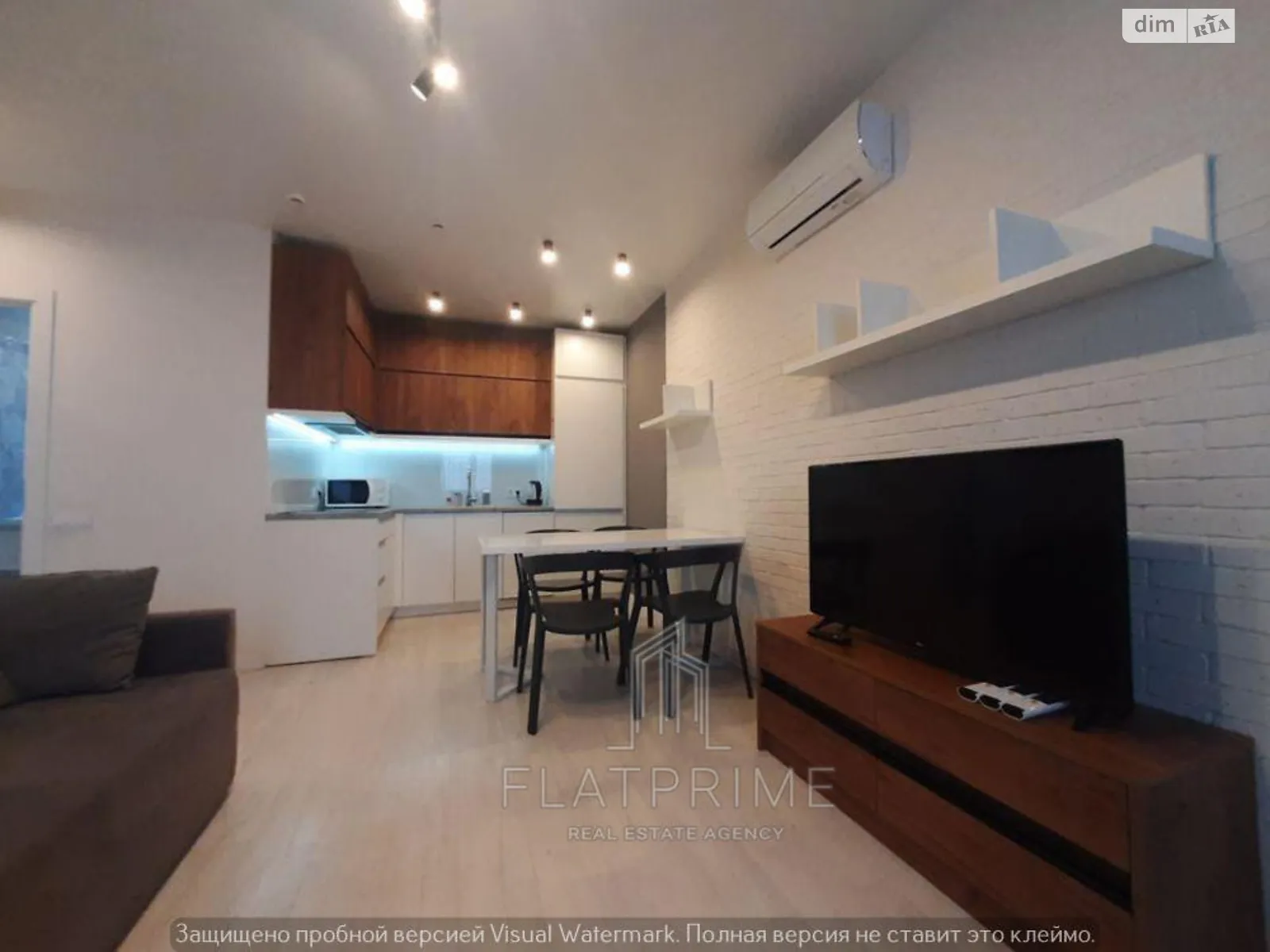 Продается 2-комнатная квартира 63 кв. м в Киеве, ул. Васильковская, 100А - фото 1