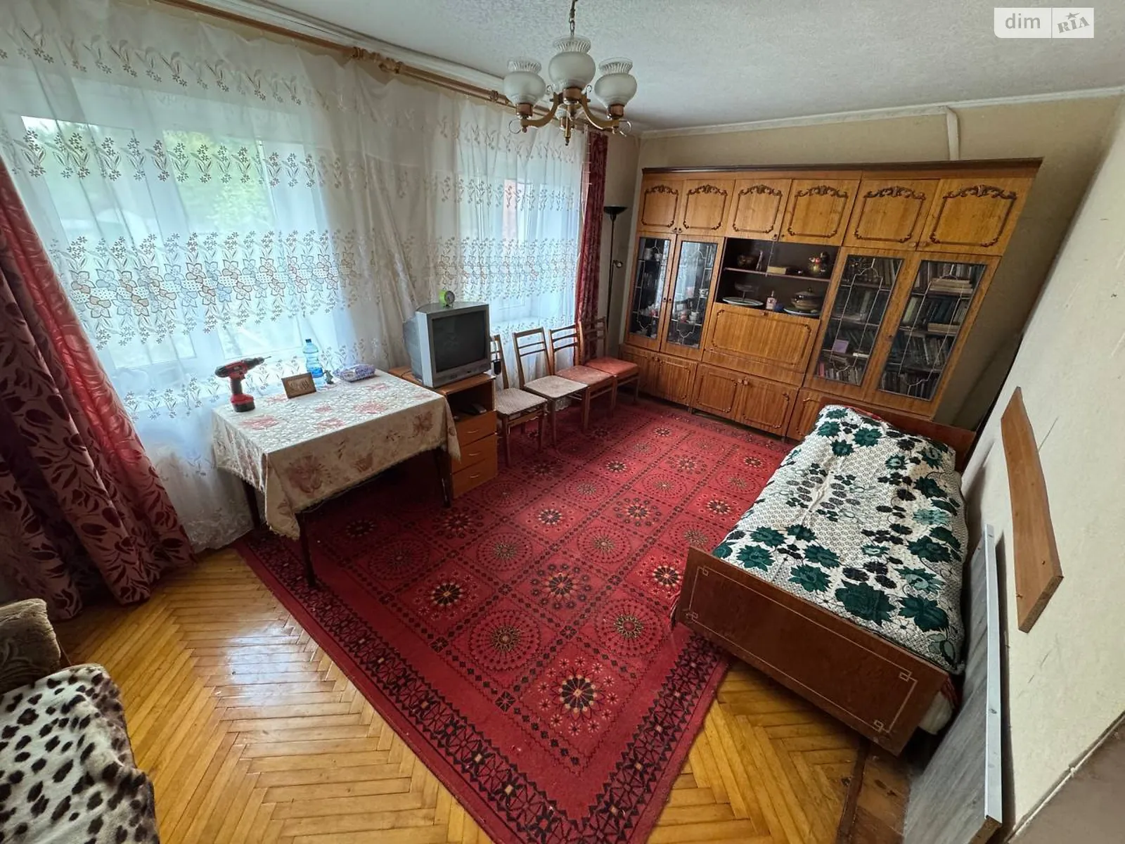 Продается 3-комнатная квартира 60.8 кв. м в Немишаево, ул. Южная, 48 - фото 1