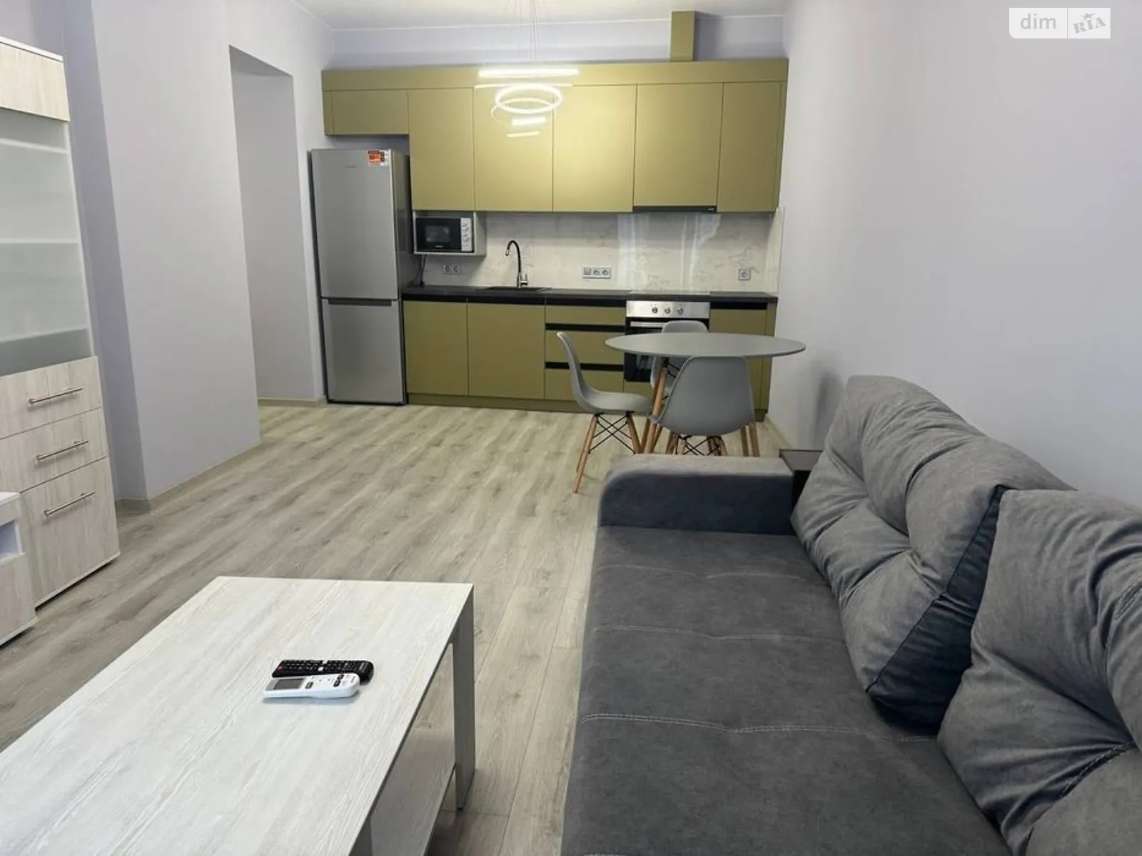 Сдается в аренду 2-комнатная квартира 42 кв. м в Днепре, ул. Короленко, 8 - фото 1