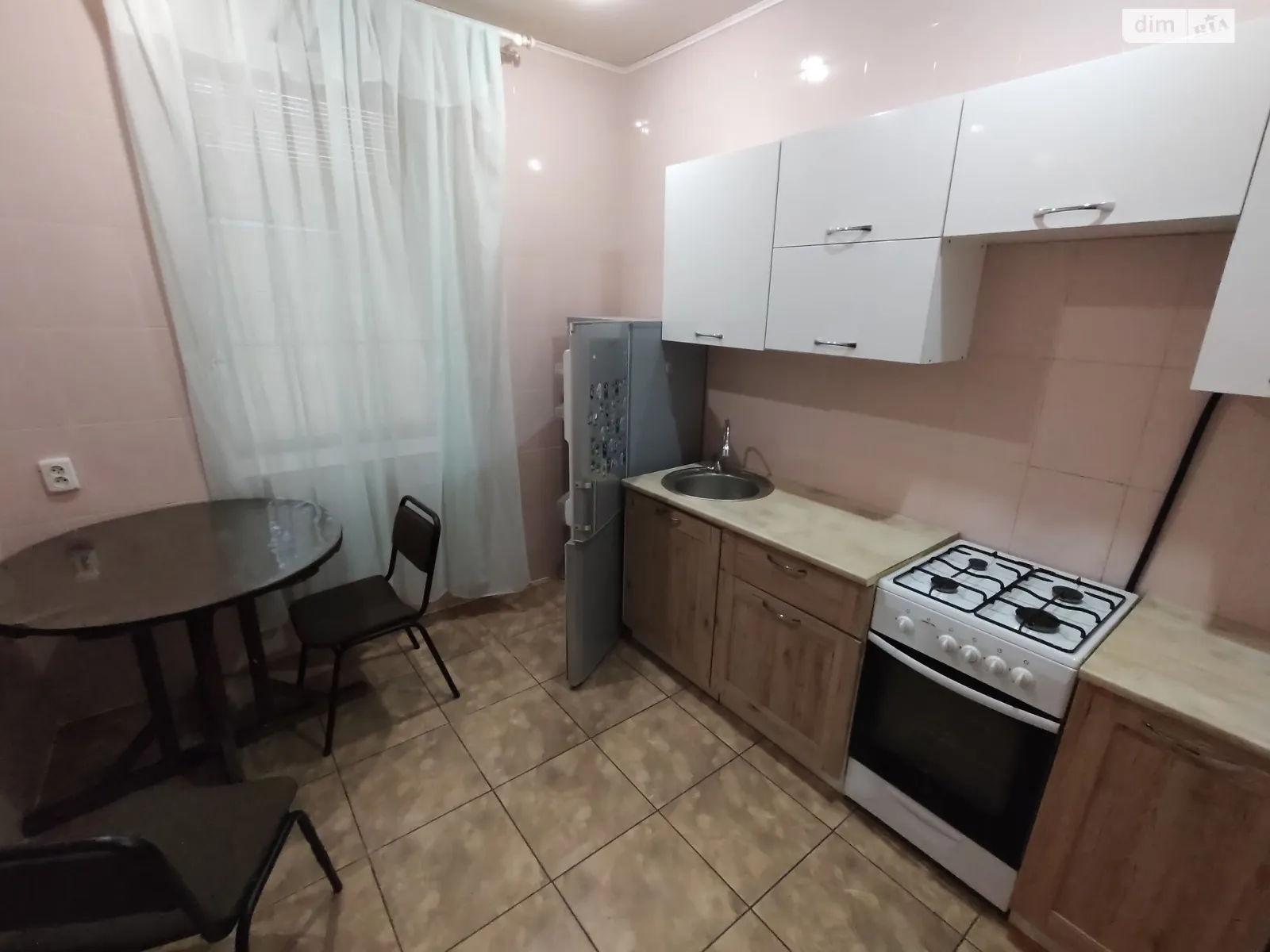 Продается 2-комнатная квартира 52 кв. м в Днепре, ул. Баррикадная - фото 1
