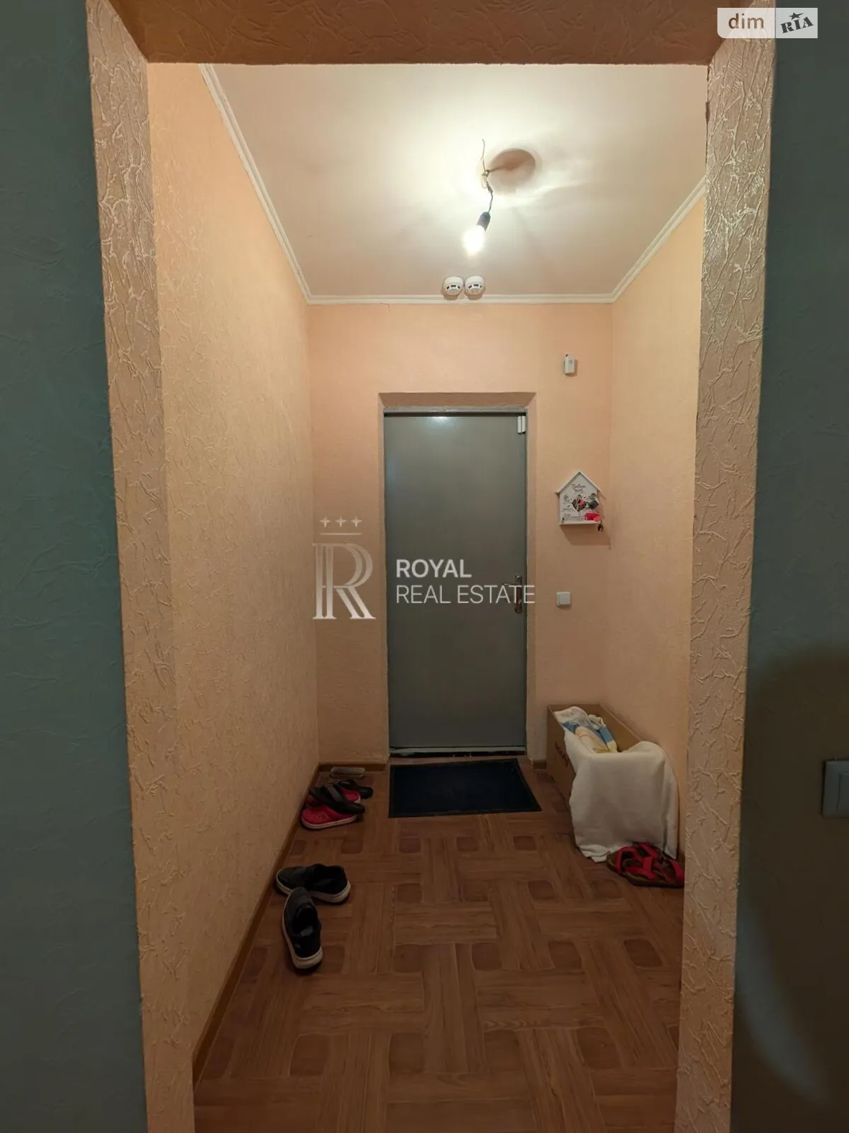 Продається 3-кімнатна квартира 98.6 кв. м у Києві, пров. Балтійський, 3 - фото 1
