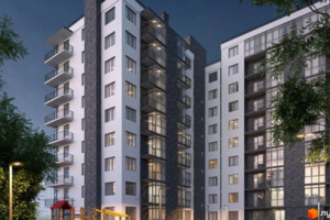 Продажа квартиры, Львов, р‑н. Левандовка, Роксоляны улица