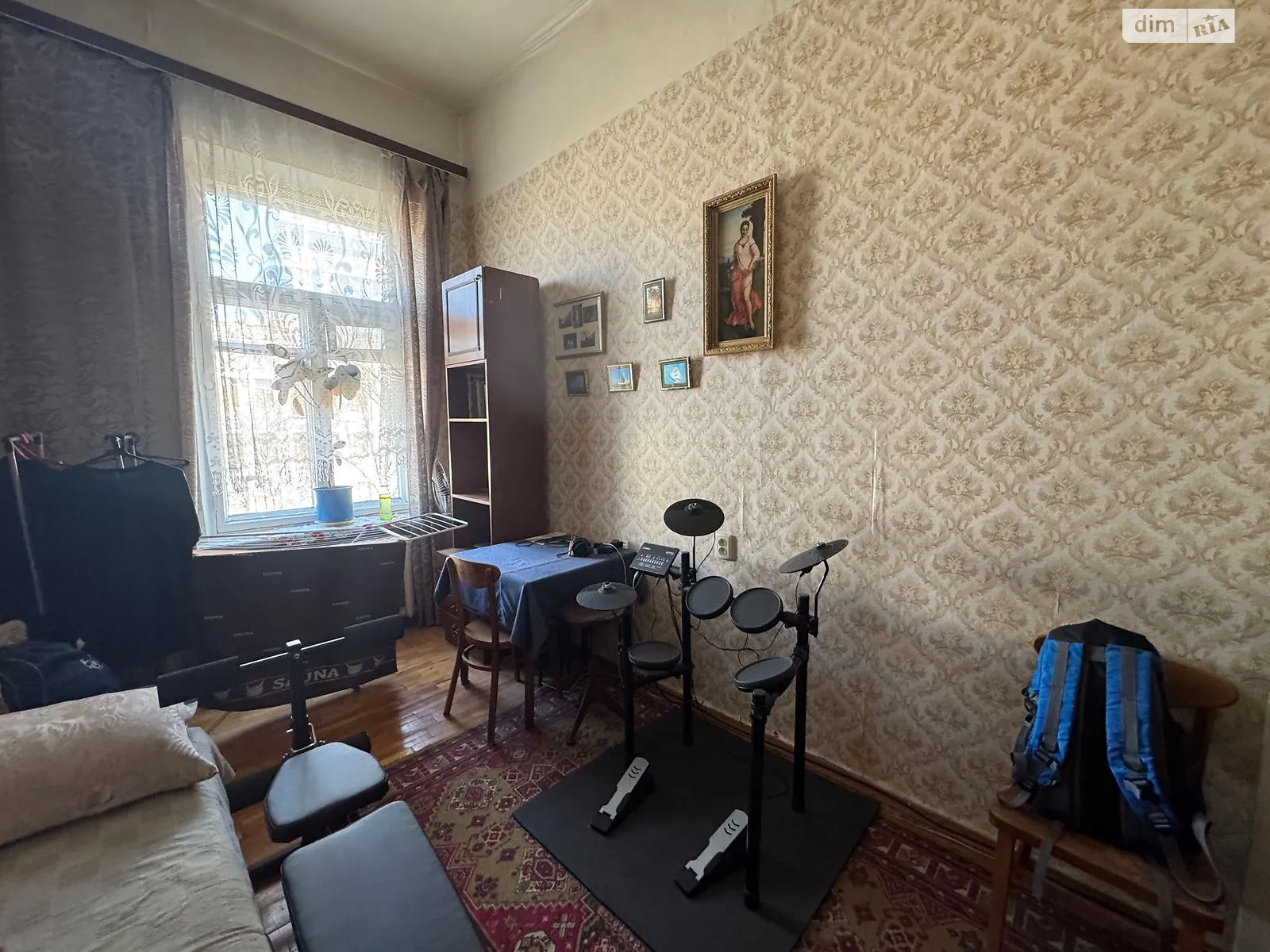 Продается 3-комнатная квартира 76 кв. м в Киеве, ул. Ивана Мазепы(Январского Восстания), 12 - фото 1