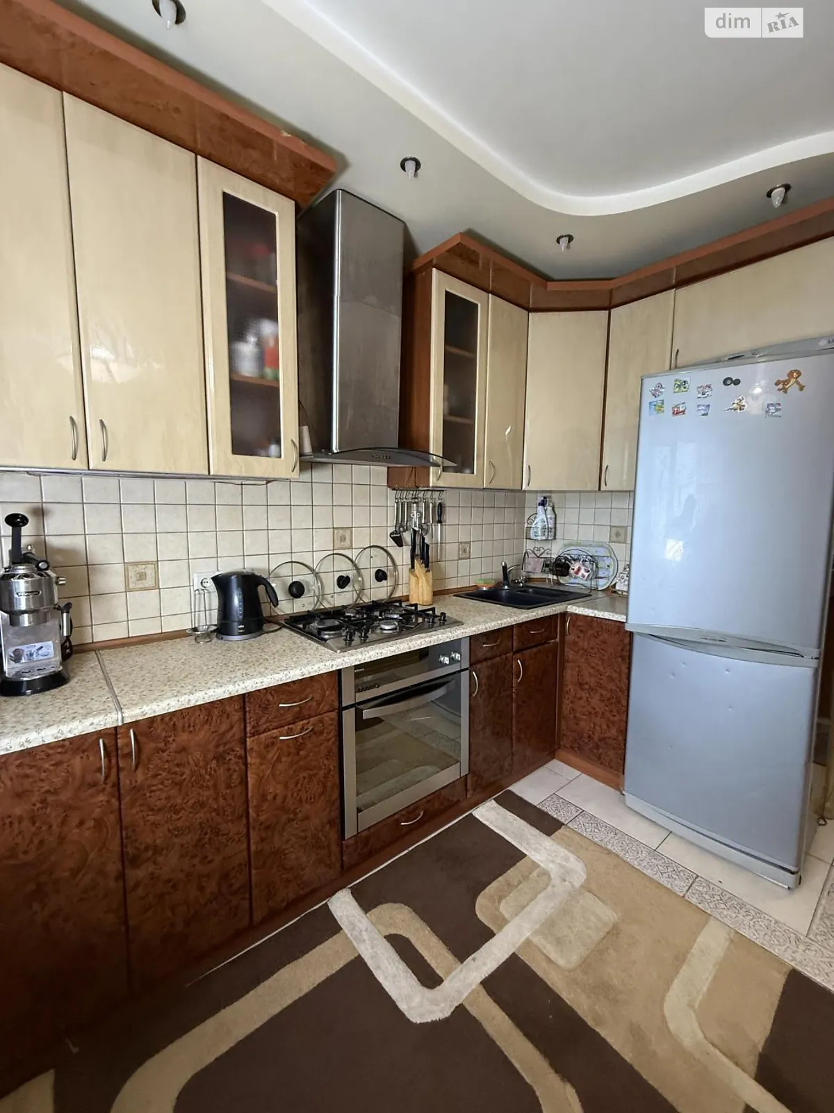 Продается 3-комнатная квартира 63 кв. м в, цена: 53000 $ - фото 1