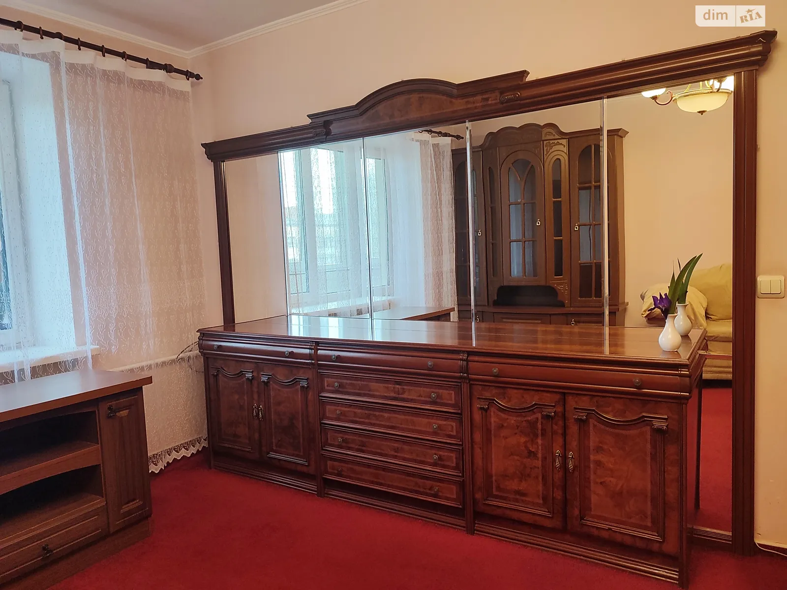 Сдается в аренду 1-комнатная квартира 36.7 кв. м в Ровно, ул. Видинская, 13 - фото 1
