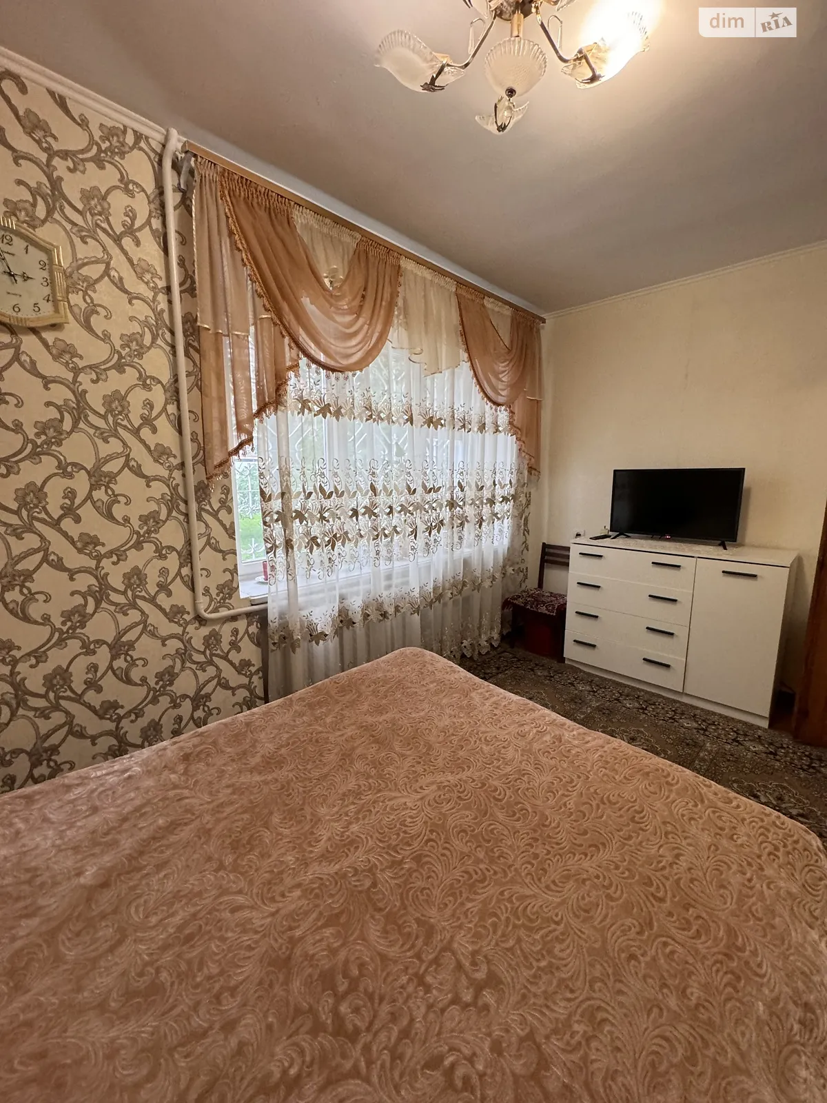 Продается 3-комнатная квартира 53 кв. м в Виннице, ул. Шимка Максима - фото 1