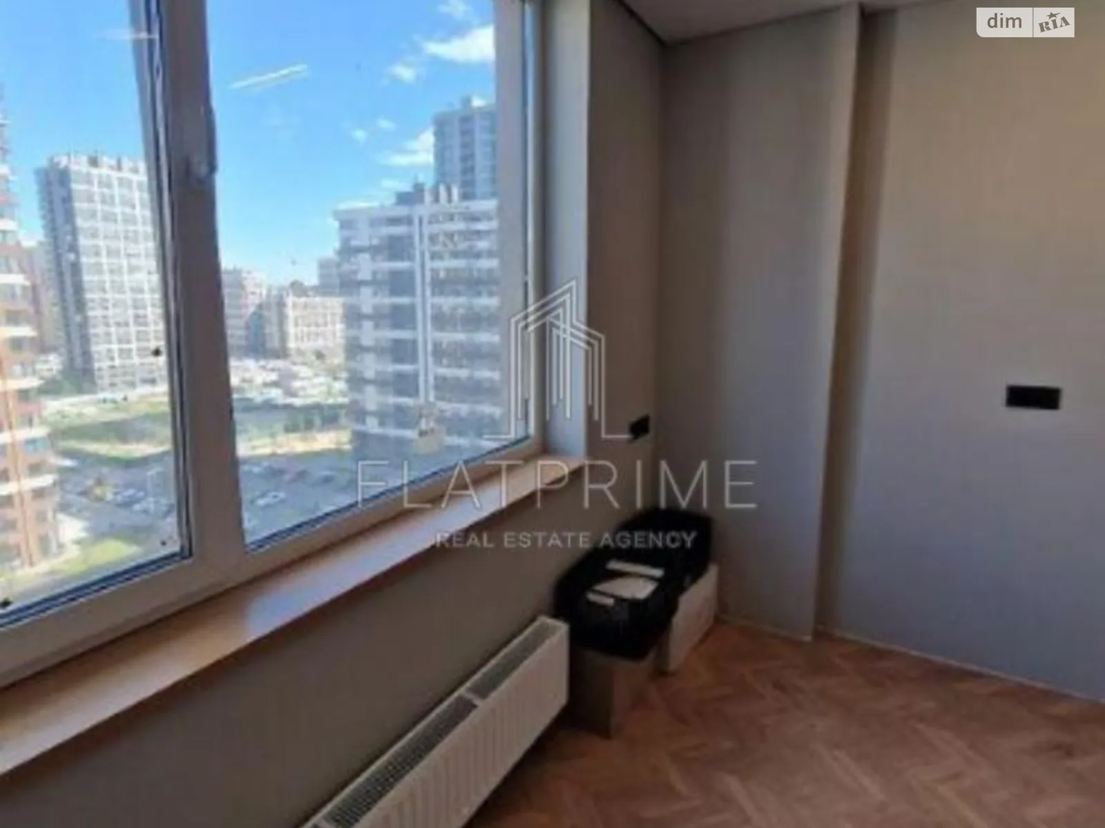 Продается 1-комнатная квартира 42.6 кв. м в Киеве, ул. Семьи Кристеров, 16 - фото 1