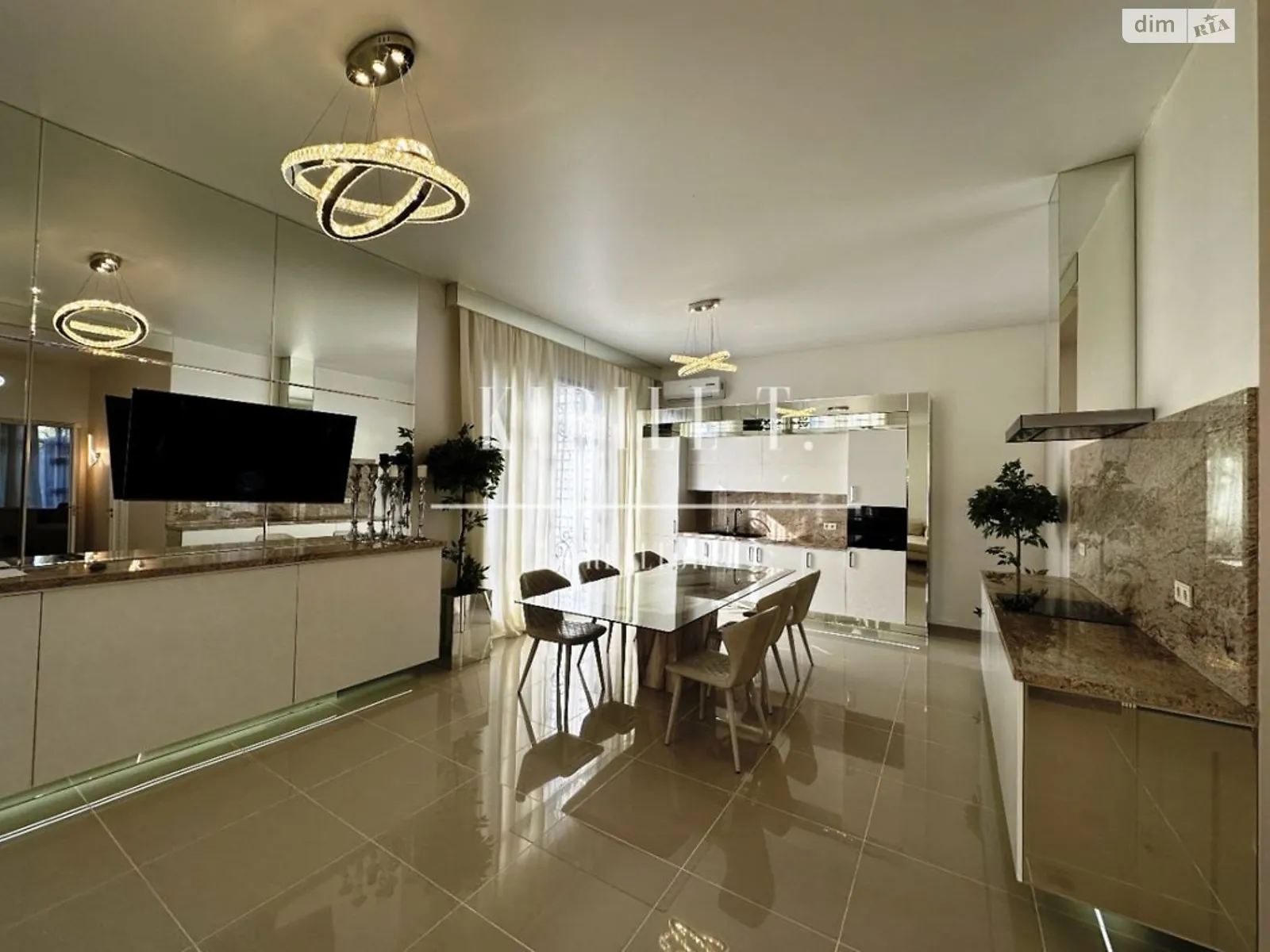 ул. Тернопольская Соборный Днепр, цена: 1500 € - фото 1