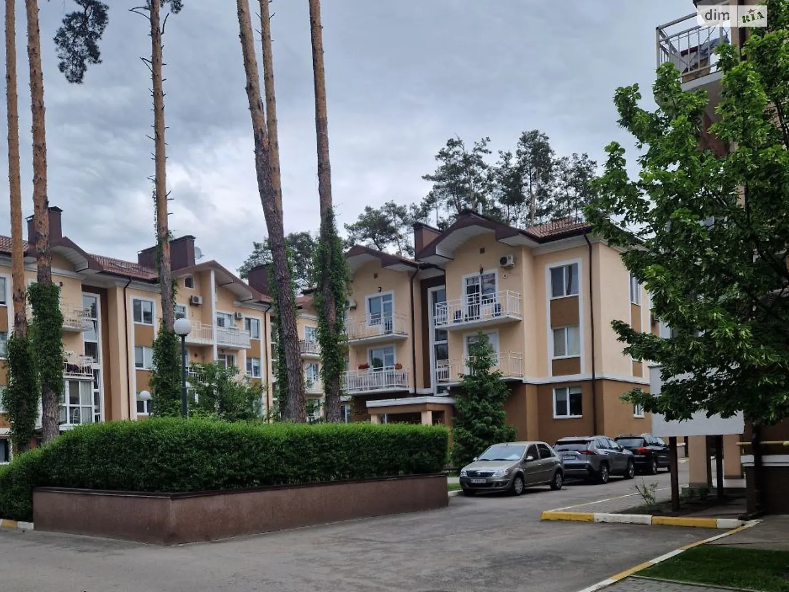 Продається 1-кімнатна квартира 40 кв. м у Бучі, цена: 37000 $ - фото 1