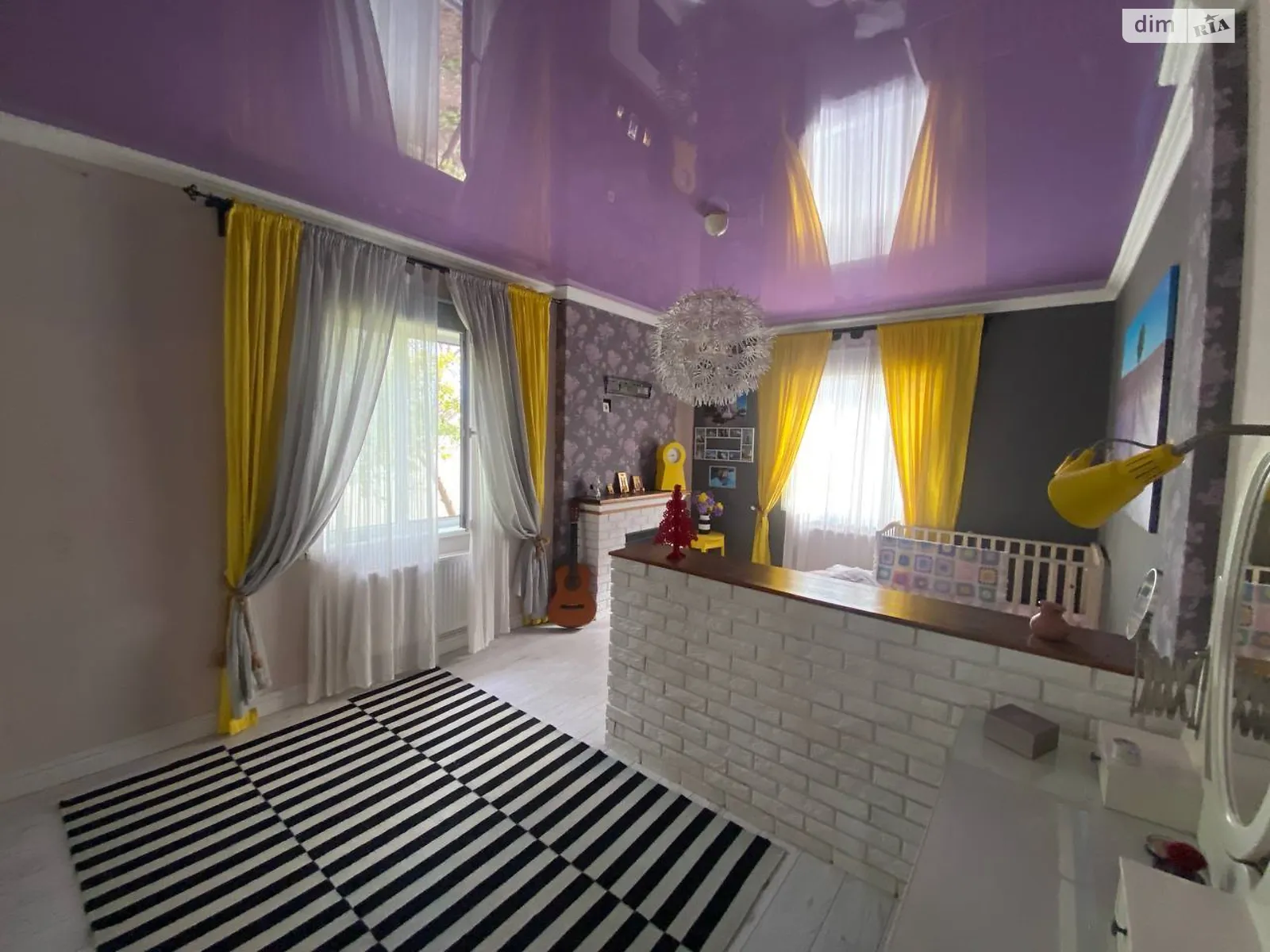 Продается одноэтажный дом 86.5 кв. м с мебелью, цена: 100000 $ - фото 1