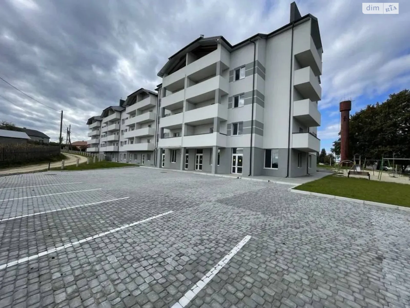 Продається 2-кімнатна квартира 59.9 кв. м у, цена: 50999 $ - фото 1