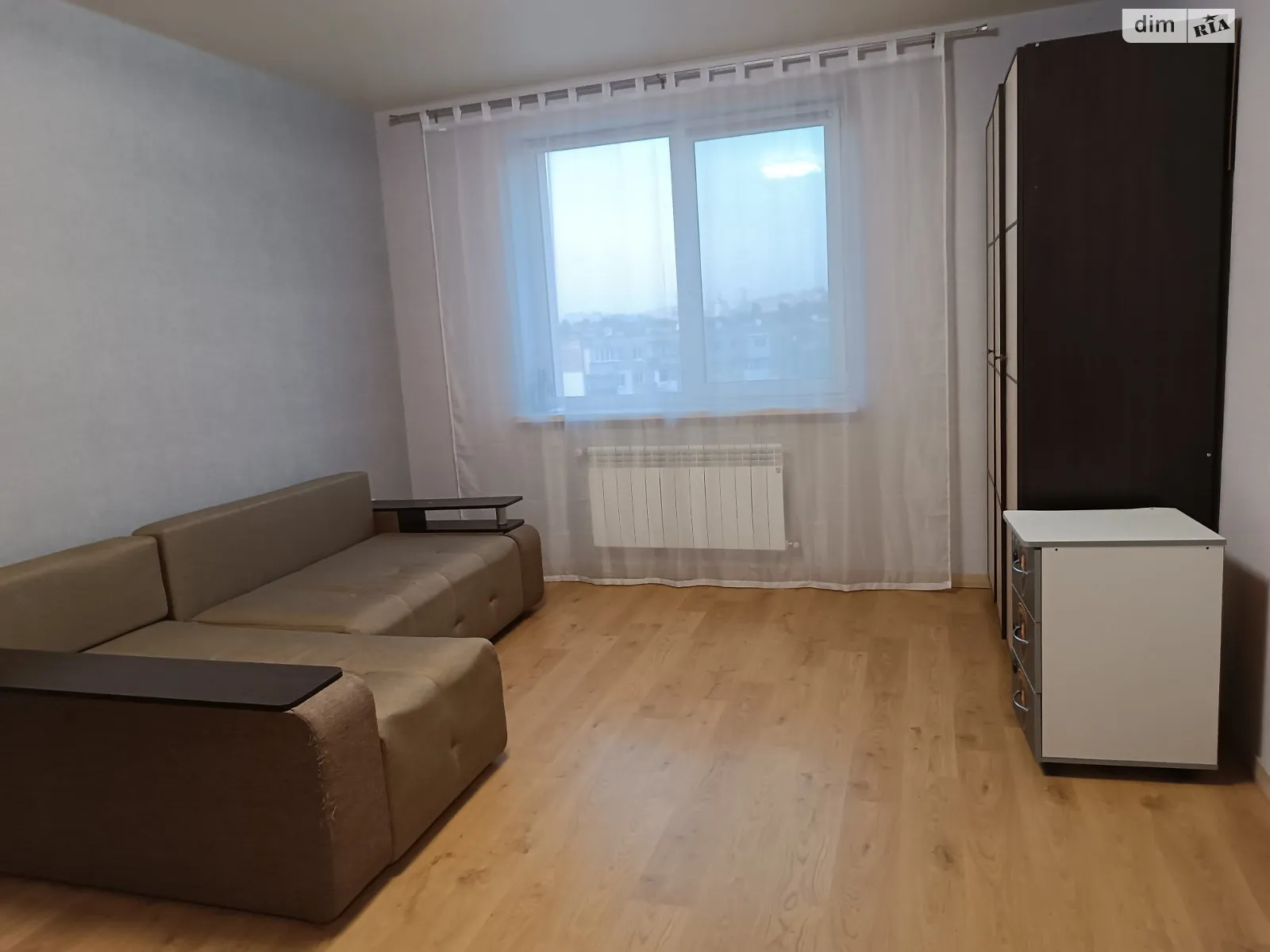 Продается 1-комнатная квартира 33 кв. м в Харькове, ул. Мельникова Василия, 4 - фото 1