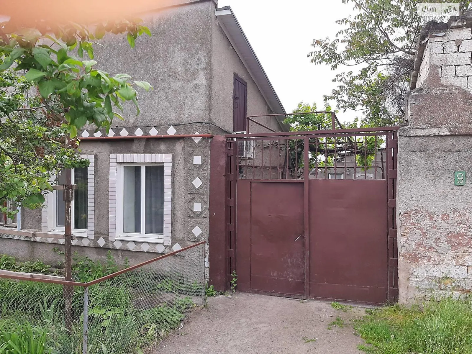 Продается одноэтажный дом 40 кв. м с балконом, цена: 13000 $ - фото 1