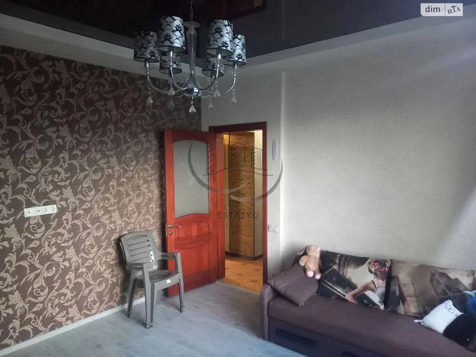 Сдается в аренду 2-комнатная квартира 60 кв. м в Харькове, ул. Григория Сковороды(Пушкинская), 54 - фото 1
