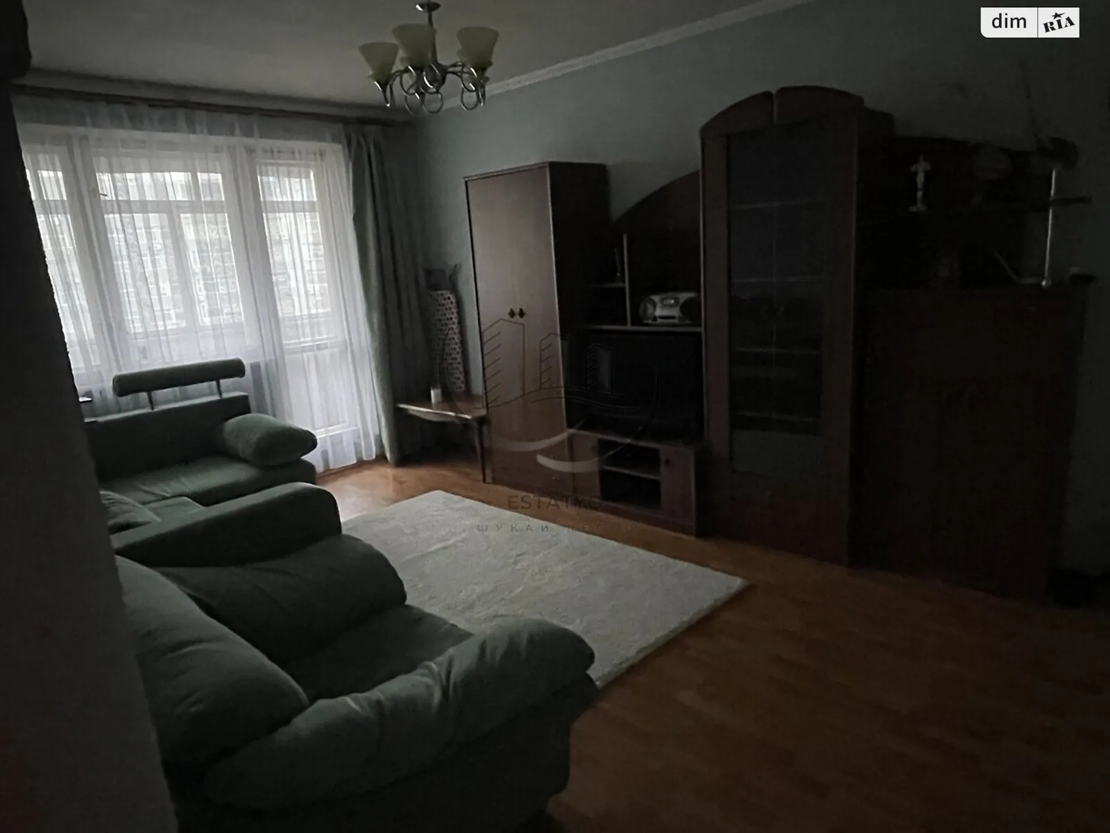 Здається в оренду 2-кімнатна квартира 54 кв. м у Харкові, вул. Клочківська, 154А - фото 1
