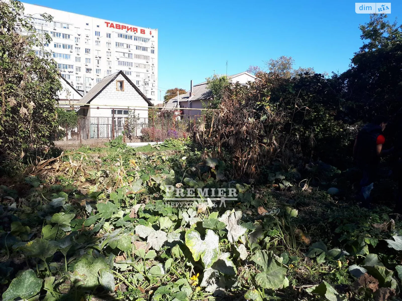 Продається земельна ділянка 5.8 соток у Одеській області, цена: 59000 $ - фото 1