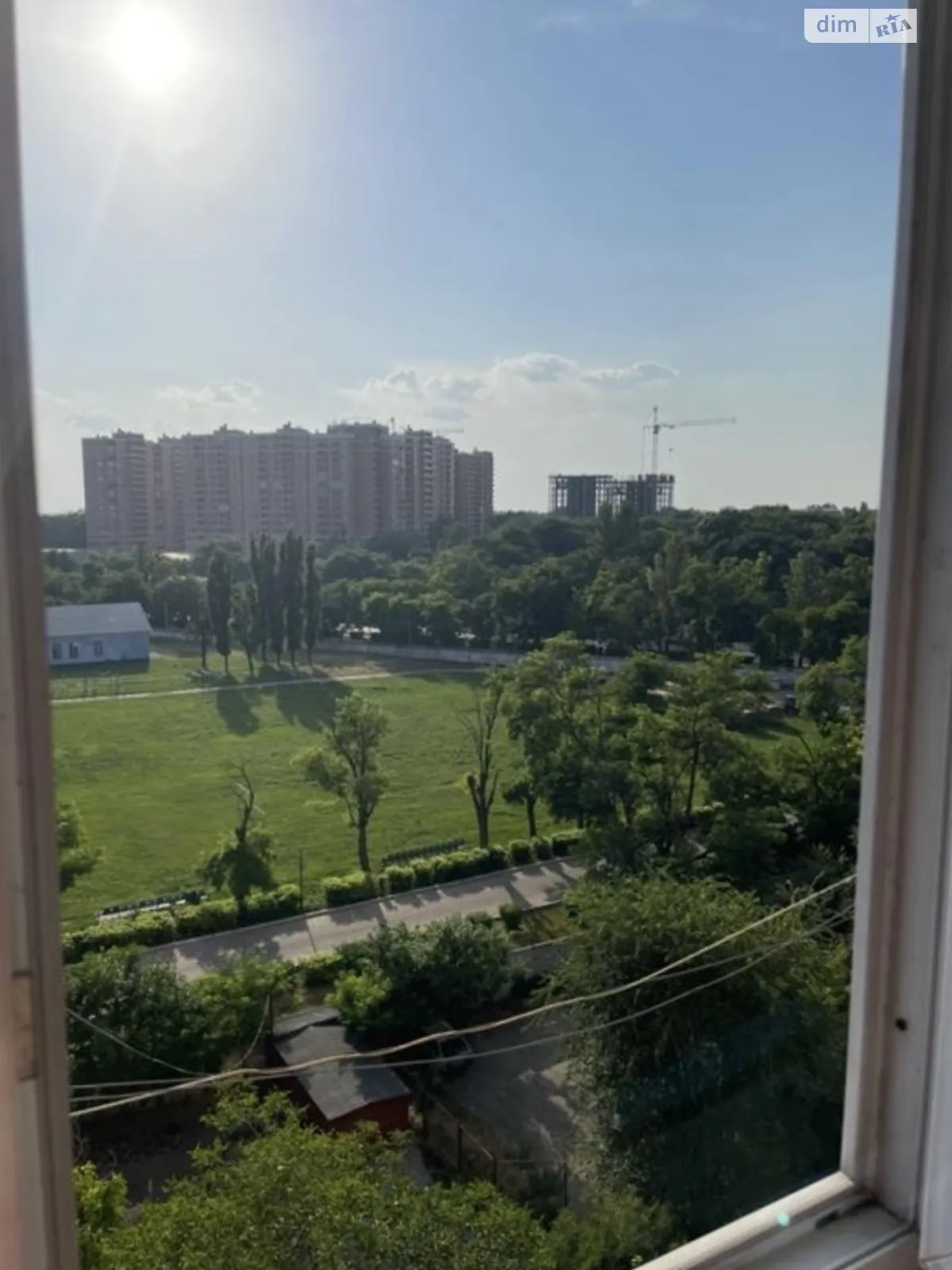 Продается 1-комнатная квартира 30 кв. м в Одессе, цена: 27500 $ - фото 1