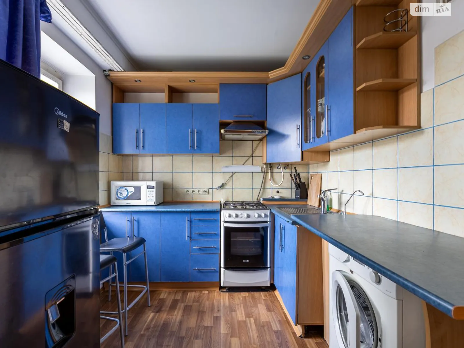 Продается 3-комнатная квартира 55.7 кв. м в, цена: 71000 $ - фото 1