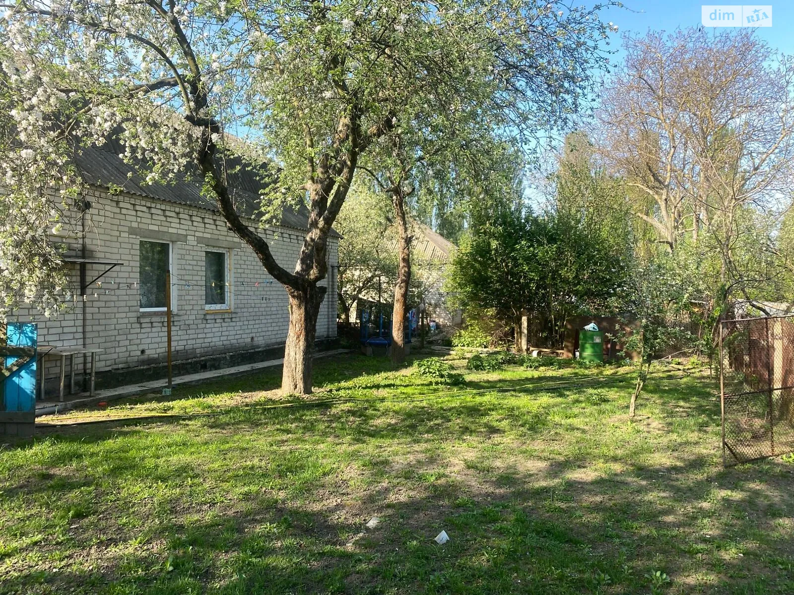 Продається будинок 2 поверховий 117 кв. м з бесідкою, цена: 44000 $ - фото 1