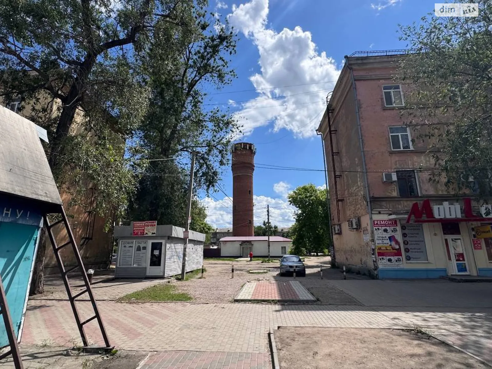 Здається в оренду приміщення вільного призначення 216 кв. м в 1-поверховій будівлі, цена: 75600 грн - фото 1
