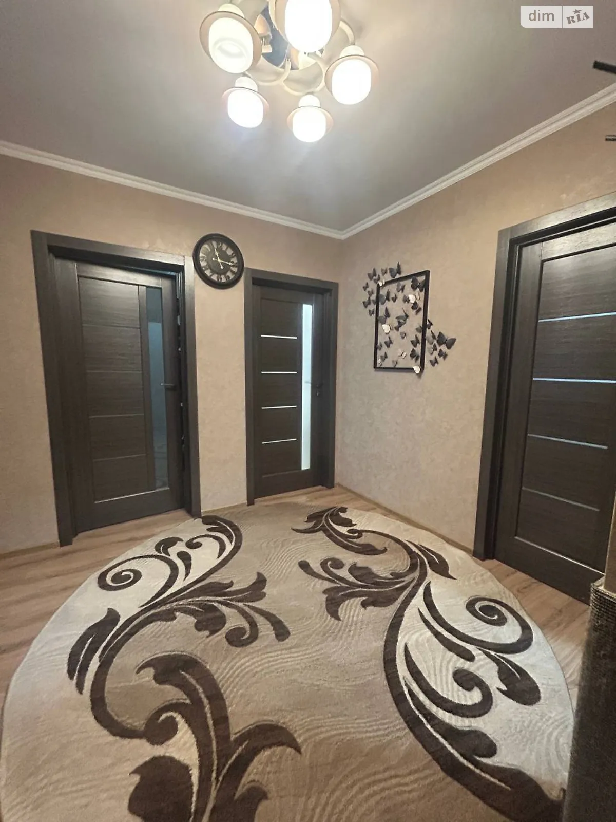Продається 4-кімнатна квартира 77 кв. м у, цена: 55000 $ - фото 1