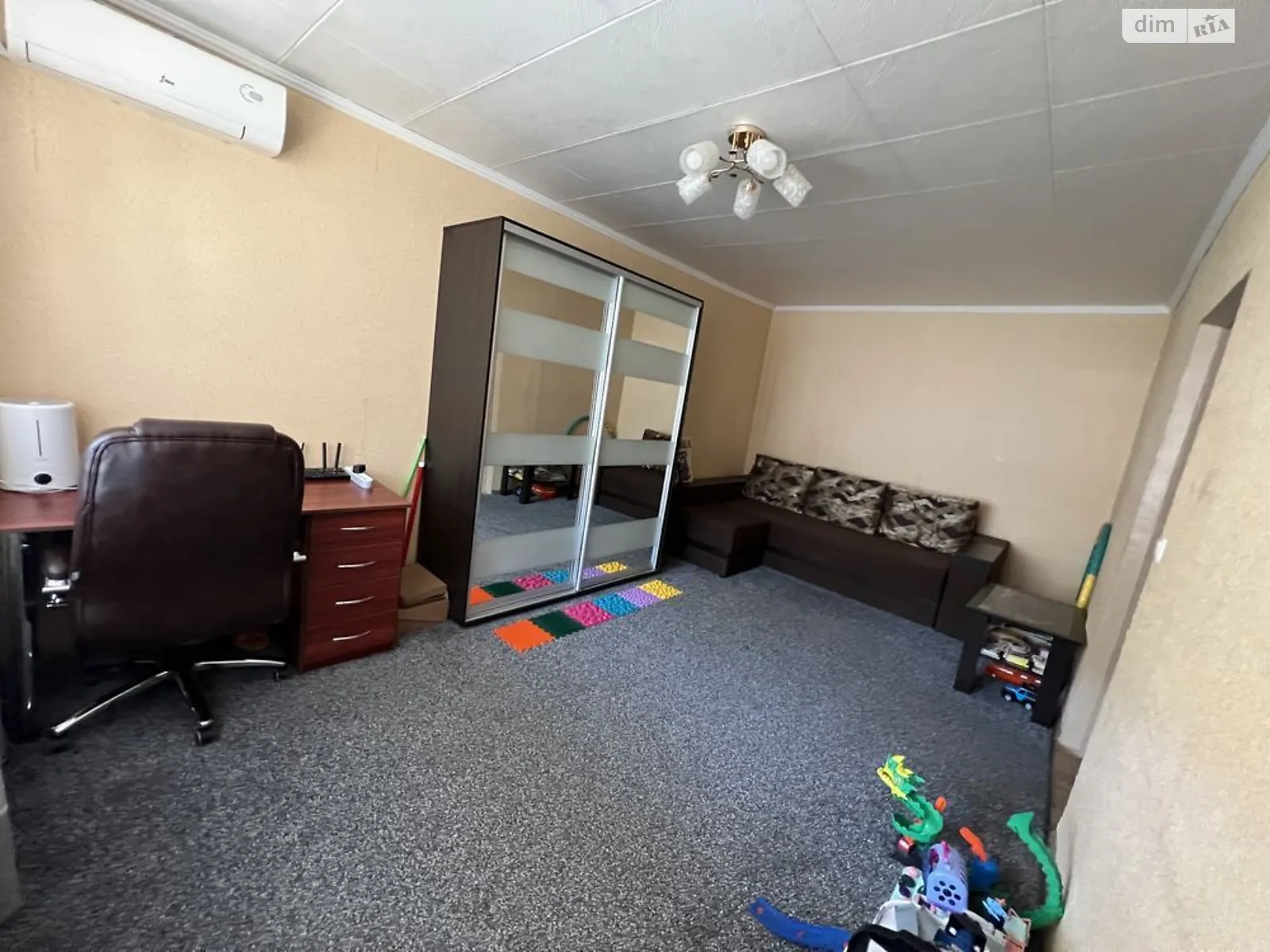 Продається 2-кімнатна квартира 50.8 кв. м у Дніпрі, цена: 46000 $ - фото 1