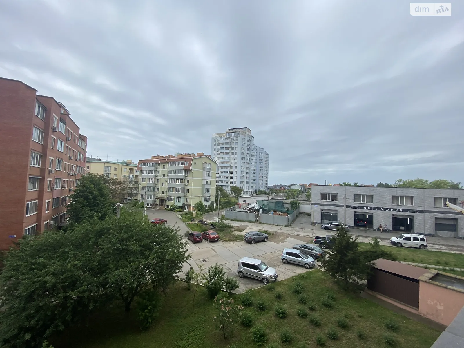 Сдается в аренду 3-комнатная квартира в Черноморске, просп. Мира(Ленина ул.) - фото 1