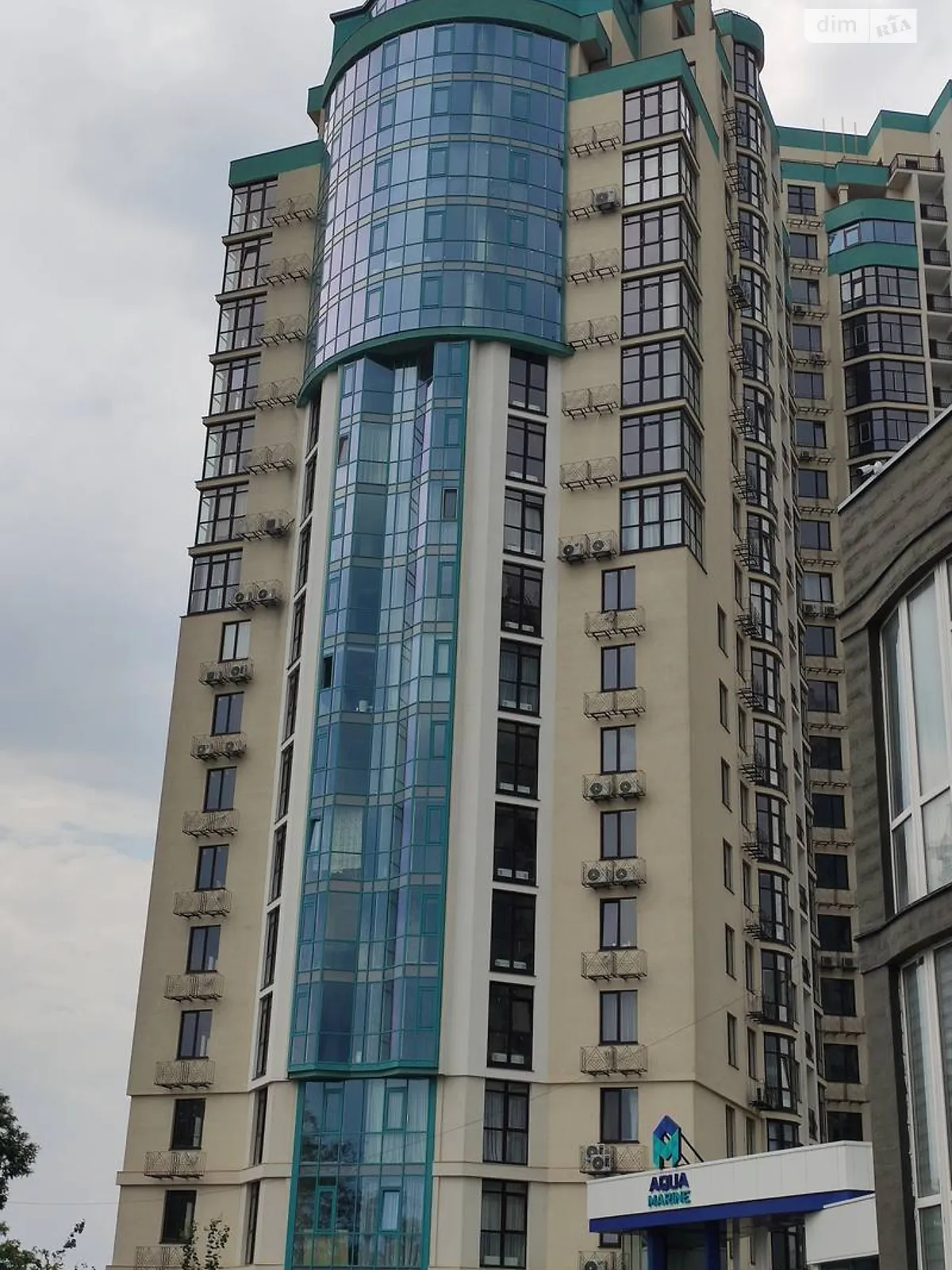 Продается помещения свободного назначения 100 кв. м в 24-этажном здании, цена: 100900 $ - фото 1