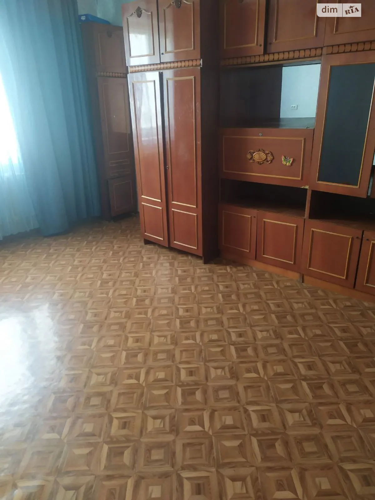 Продается 1-комнатная квартира 37 кв. м в Одессе, ул. Академика Заболотного, 12 - фото 1