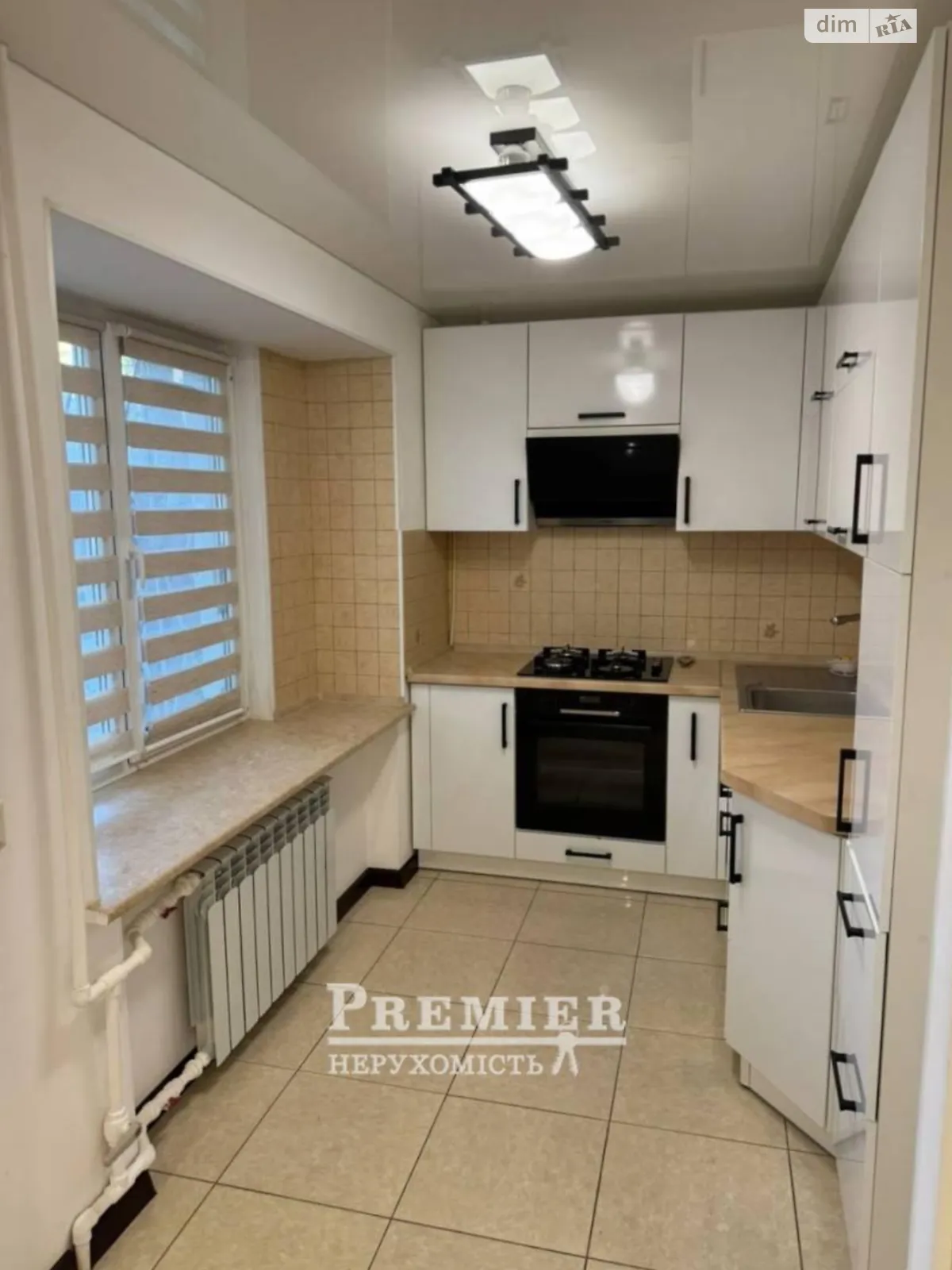 Продается 3-комнатная квартира 62.7 кв. м в Одессе, цена: 60000 $ - фото 1