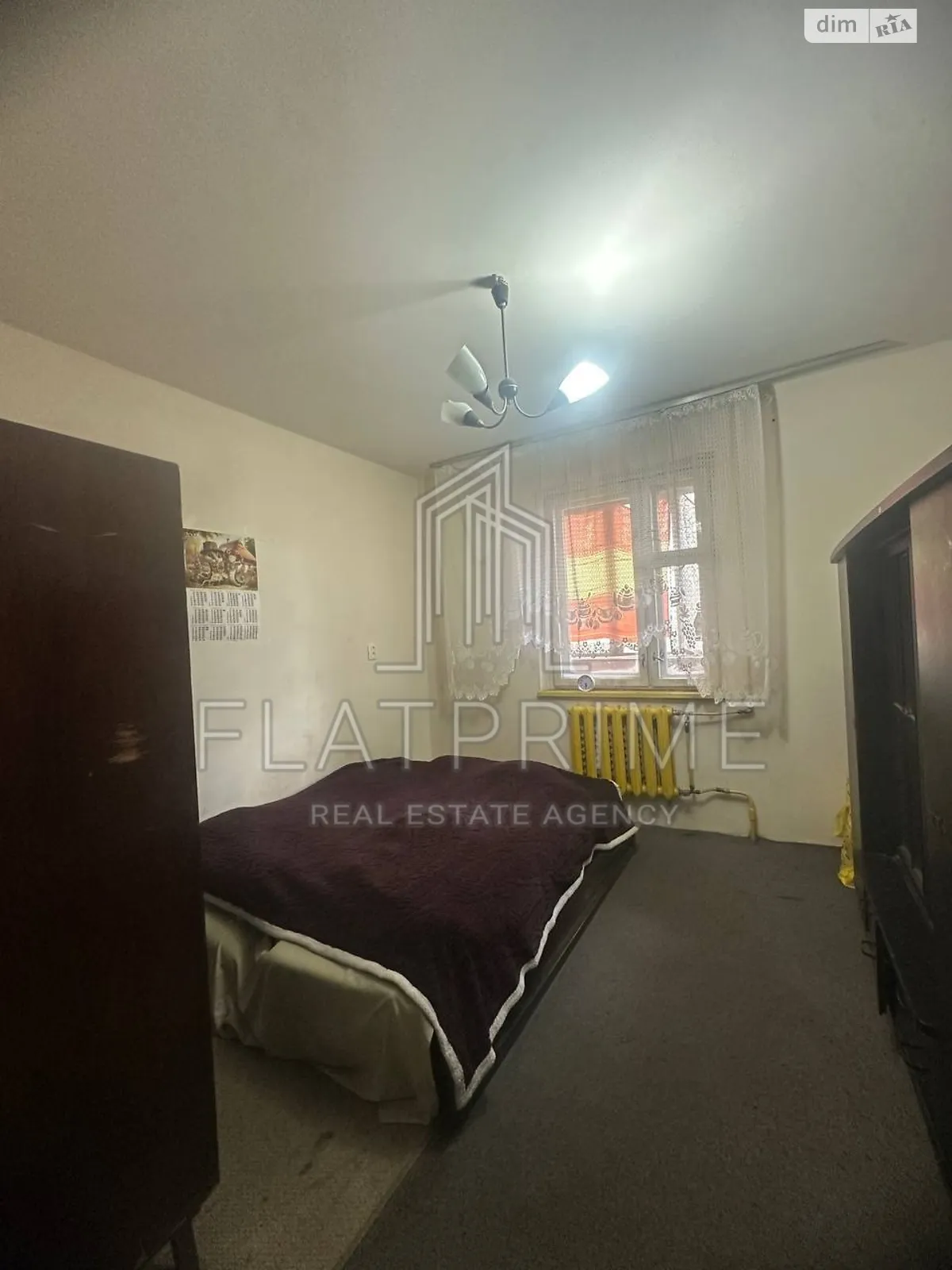 Продається 2-кімнатна квартира 54 кв. м у Києві, вул. Радунська, 5 - фото 1