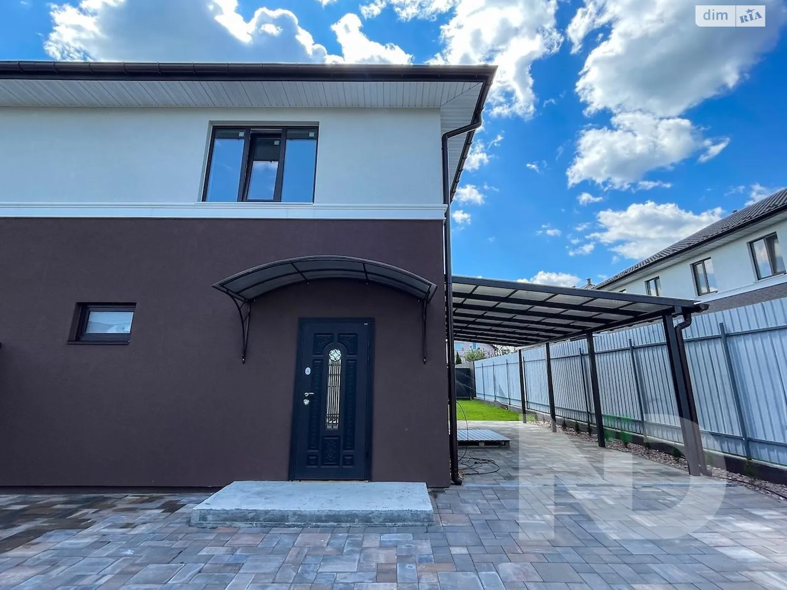ул. Вишневая, 33 Ирпень, цена: 73000 $ - фото 1